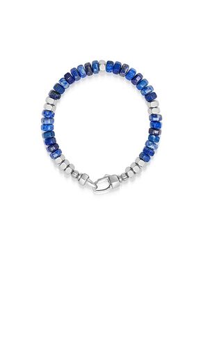 BRACELET HEXAGON en . Taille L. Also en XL/1X - Nialaya - Modalova