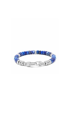 BRACELET HEXAGON en . Taille L. Also en XL/1X - Nialaya - Modalova
