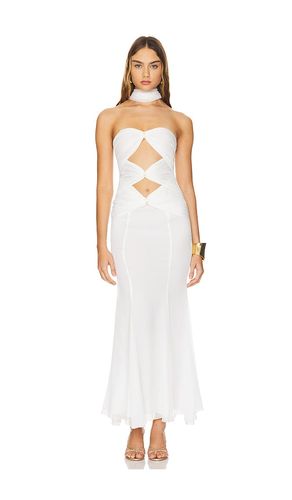 Cassandra Dress in . Size M. Also in S - Nana Jacqueline - Modalova