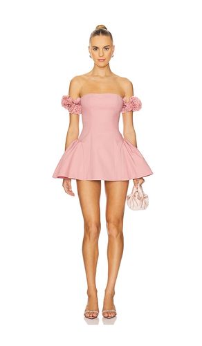 ROBE FLORA en . Taille M. Also en S - Nana Jacqueline - Modalova