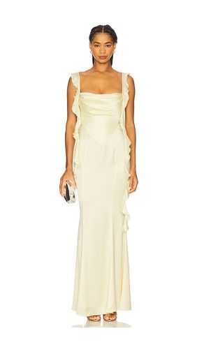 ROBE CAROLINE en . Taille S. Also en M, L - Nana Jacqueline - Modalova