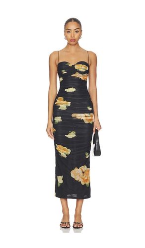 ROBE CLAUDIA FLORAL en . Taille L. Also en - Nana Jacqueline - Modalova