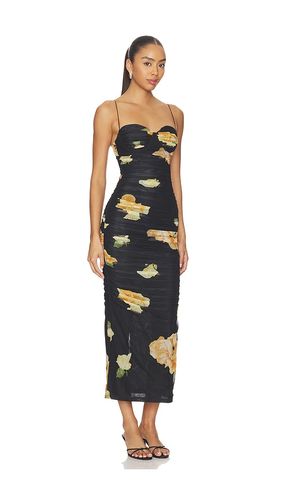 ROBE CLAUDIA FLORAL en . Taille L. Also en S, XS - Nana Jacqueline - Modalova