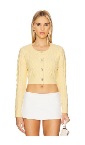 GILET EVIE en . Taille M. Also en - Nana Jacqueline - Modalova