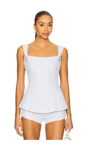 Anabella Top in . Size L. Also in M, S - Nana Jacqueline - Modalova