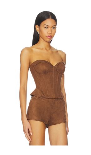 Hailey Top en . Taille M. Also en S, XS - Nana Jacqueline - Modalova