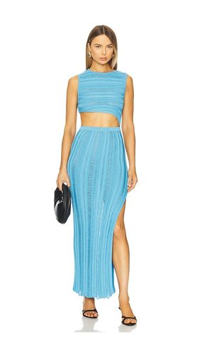 Oriana Dress in . Size L. Also in M, S - Nonchalant Label - Modalova