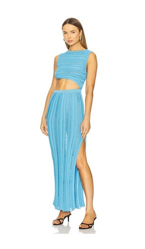 Oriana Dress in . Size L. Also in M, S - Nonchalant Label - Modalova