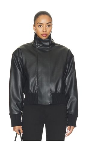 BLOUSON BOMBER LEVI en . Taille M. Also en S - Nonchalant Label - Modalova