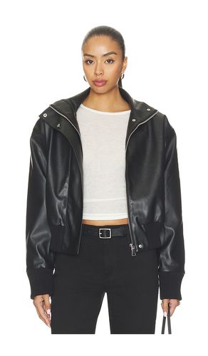 BLOUSON BOMBER LEVI en . Taille M. Also en S, XS - Nonchalant Label - Modalova