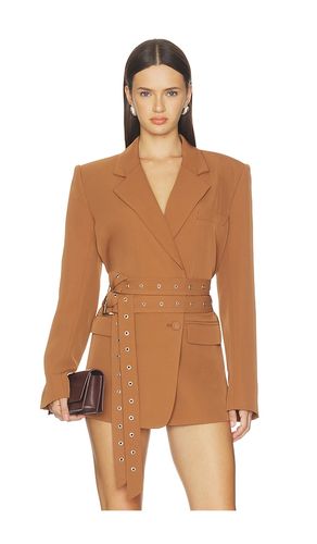 VESTE JANNETTE en . Taille S. Also en XS, M, L - Nonchalant Label - Modalova