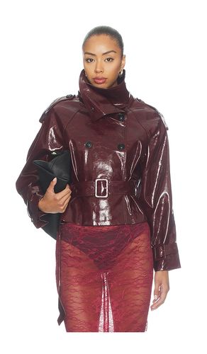 BLOUSON CASSIDY en . Taille L. Also en M, S, XS - Nonchalant Label - Modalova