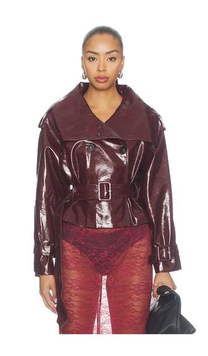 BLOUSON CASSIDY en . Taille L. Also en M, S, XS - Nonchalant Label - Modalova