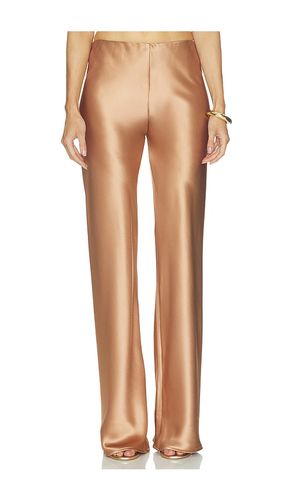 PANTALON NORMA en . Taille M. Also en S, XS - Nonchalant Label - Modalova