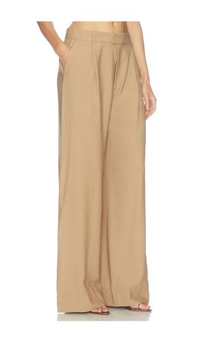 PANTALON ALEXIS en . Taille L. Also en S - Nonchalant Label - Modalova