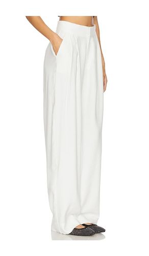 Fallon Pant in . Size M. Also in S, XS - Nonchalant Label - Modalova