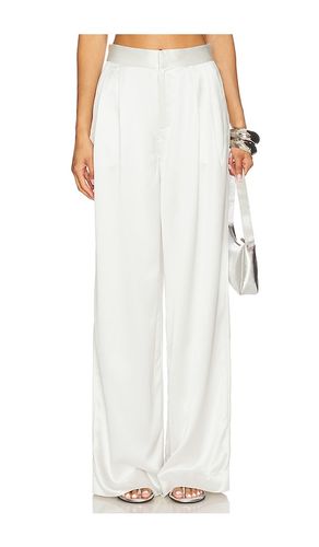 PANTALON DROIT ROLLO en . Taille L. Also en S, XL - Nonchalant Label - Modalova