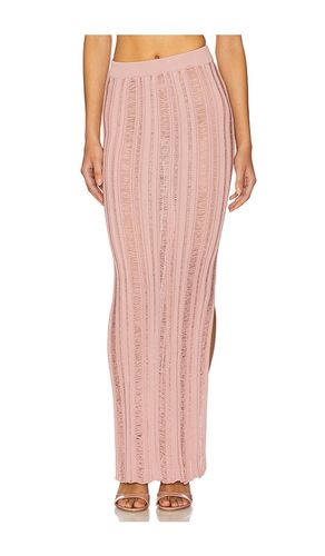 JUPE LONGUE en . Taille M. Also en XS - Nonchalant Label - Modalova