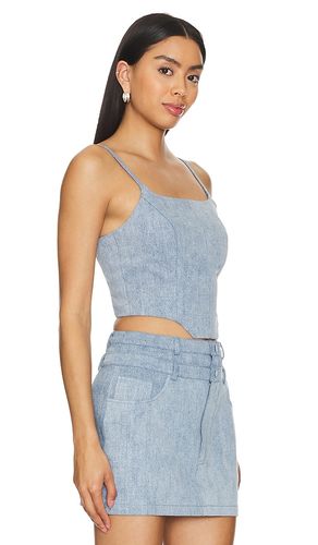 Bea Crop Top in -. Size XL. Also in L - Nonchalant Label - Modalova