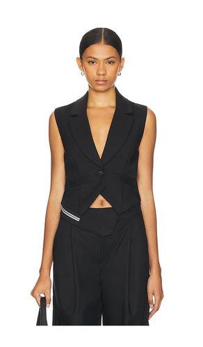 GILET ASHER in . Size S, XL - NONchalant Label - Modalova
