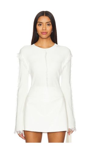 Alma Top in . Size M, XL - NONchalant Label - Modalova