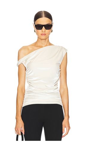 Becks Top in . Size S, XS - NONchalant Label - Modalova