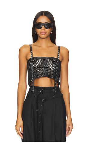 Karter Crop Top in . Size S, XL - NONchalant Label - Modalova