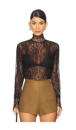 Mary Lace Top en . Taille S. Also en XS - Nonchalant Label - Modalova