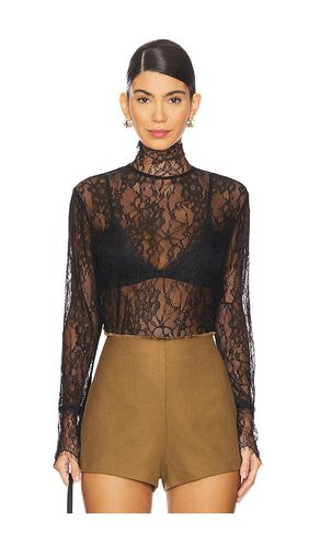 Mary Lace Top in . Size M, XL, XS - NONchalant Label - Modalova