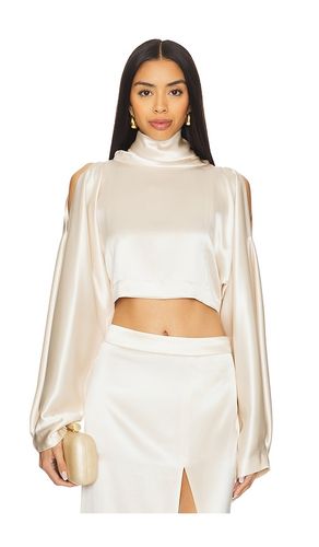 TOP MANCHES LONGUES MELANIE in . Size M - NONchalant Label - Modalova