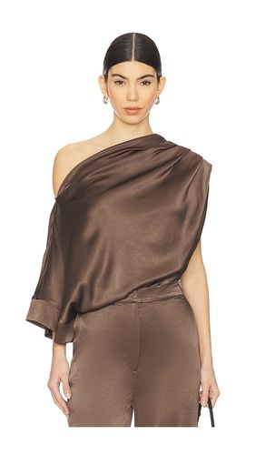 TOP UNE ÉPAULE DÉNUDÉE KENZIE in . Size XS - NONchalant Label - Modalova