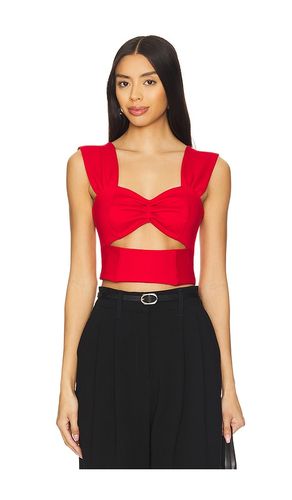 Juliana Crop Top in . Size XS - NONchalant Label - Modalova