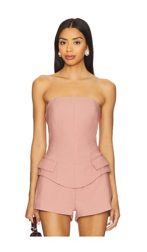 Georgia Top in . Size M. Also in S - Nonchalant Label - Modalova