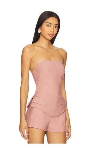 Georgia Top in . Size M. Also in S - Nonchalant Label - Modalova
