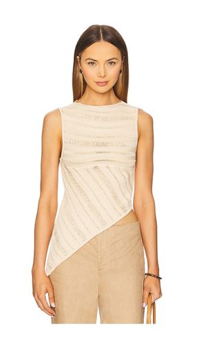 TOP SANS MANCHES BANKS in . Size S, XL, XS - NONchalant Label - Modalova