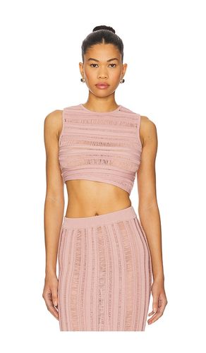 TOP CROPPED in . Size M, XS - NONchalant Label - Modalova