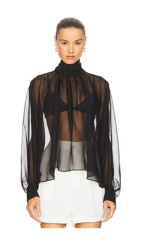 Lilith Blouse in . Size L. Also in M, S, XS - Nonchalant Label - Modalova