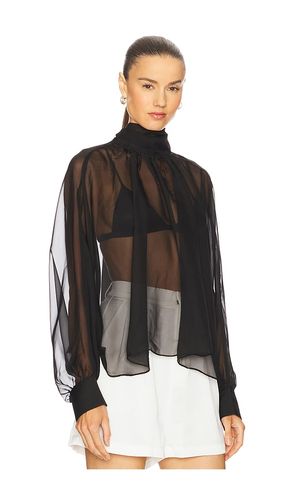 Lilith Blouse en . Taille L. Also en M, S, XS - Nonchalant Label - Modalova