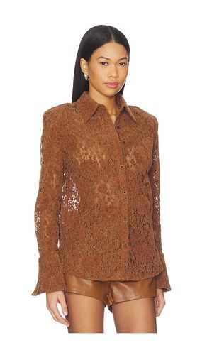 Eliza Top en . Taille L. Also en M, S, XL, XS - Nonchalant Label - Modalova