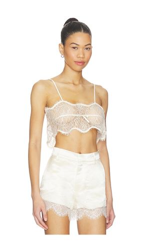 CROPPED CLARISSA en . Taille XS. Also en S, M - Nonchalant Label - Modalova