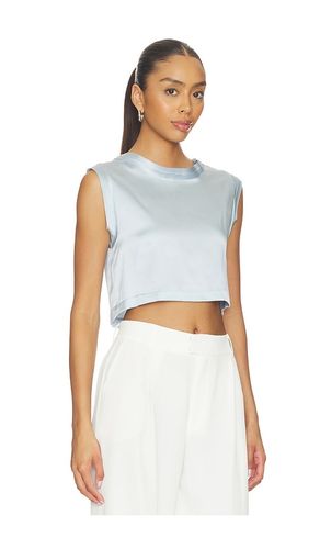 CROPPED MEL en . Taille L. Also en S, XS - Nonchalant Label - Modalova