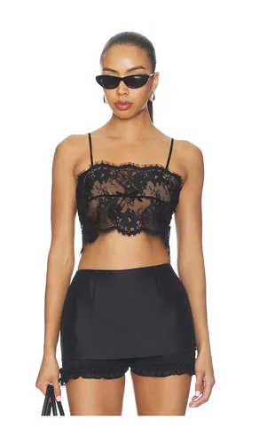 CROPPED CLARISSA en . Taille S. Also en XS, M, L - Nonchalant Label - Modalova