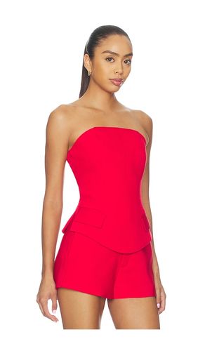 BUSTIER GEORGIA en . Taille S. Also en XS - Nonchalant Label - Modalova