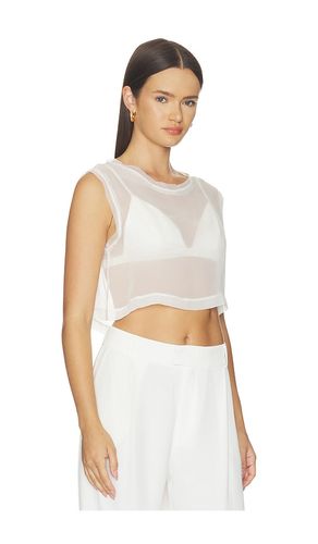 TOP CROPPED KARA en . Taille M. Also en XS - Nonchalant Label - Modalova
