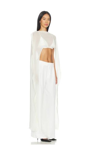 Chiara Silk Bra & Top Set en . Taille M. Also en S - Nonchalant Label - Modalova