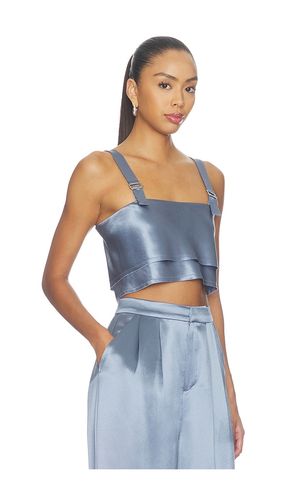 CROPPED ASTRID en . Taille L. Also en M, S, XS - Nonchalant Label - Modalova