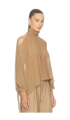Juno Blouse en . Taille M. Also en L - Nonchalant Label - Modalova
