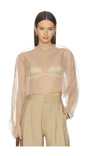 TOP BLOUSE EZRA en . Taille XS. Also en - Nonchalant Label - Modalova
