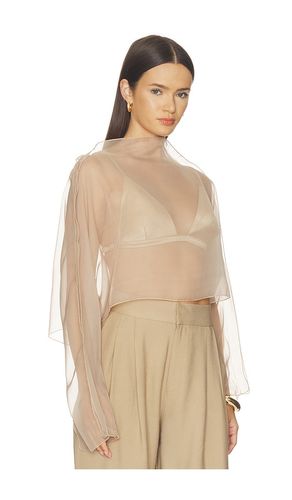 TOP BLOUSE EZRA en . Taille XS. Also en - Nonchalant Label - Modalova