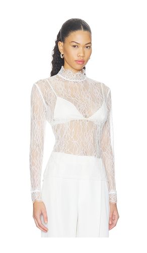 TOP DENTELLE MARY en . Taille M. Also en S, XS - Nonchalant Label - Modalova